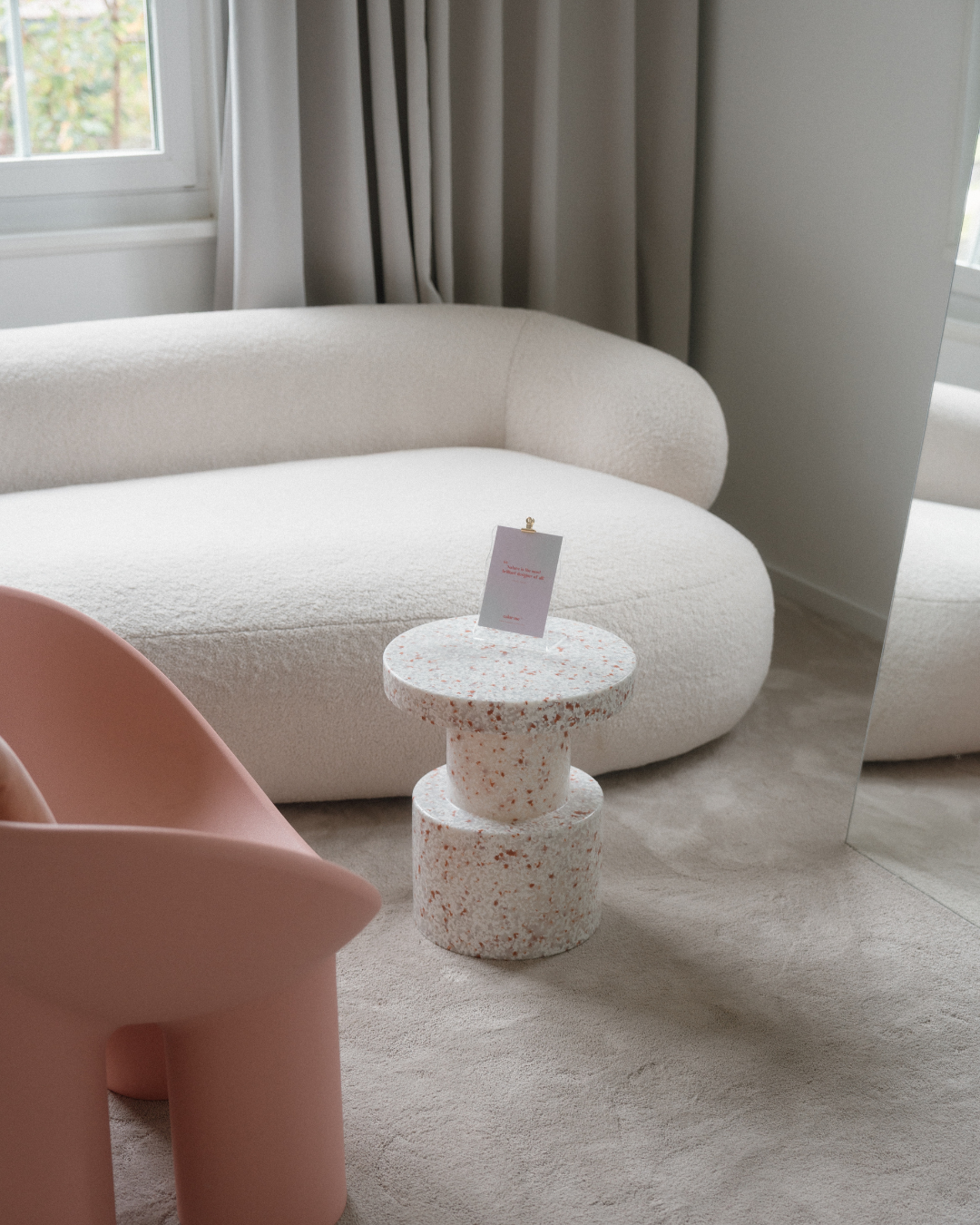 Color Me Studio - Erstgespräch