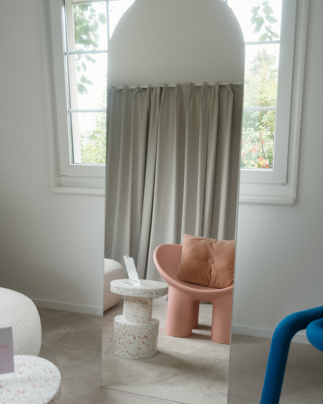 Interior Expert Call